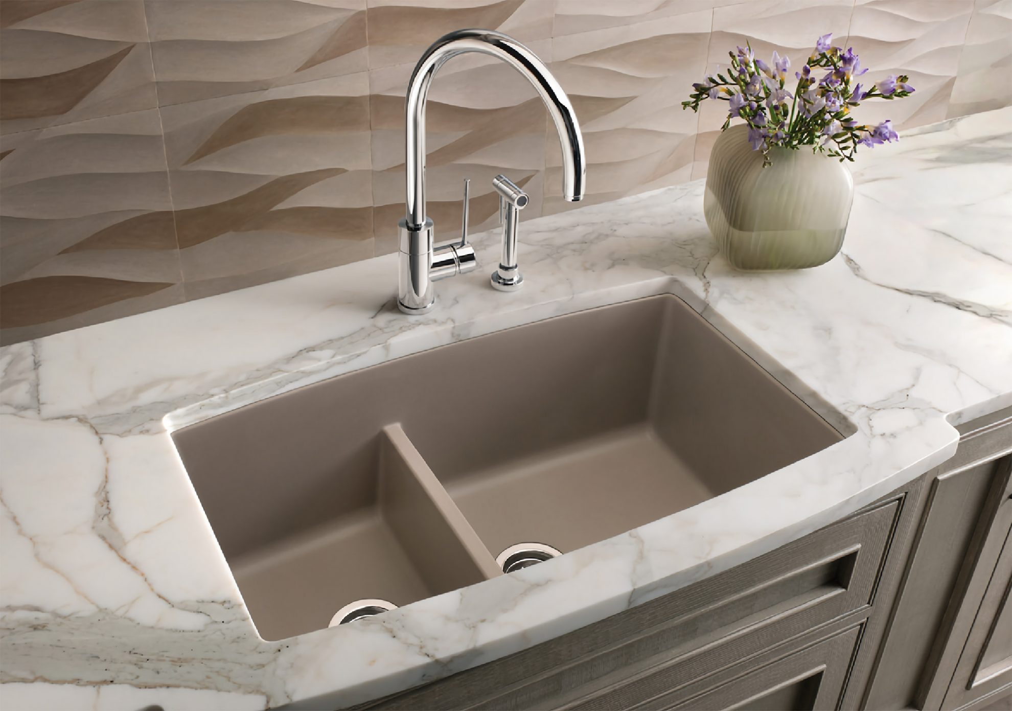 Blanco – Bath+ Designer Bathroom