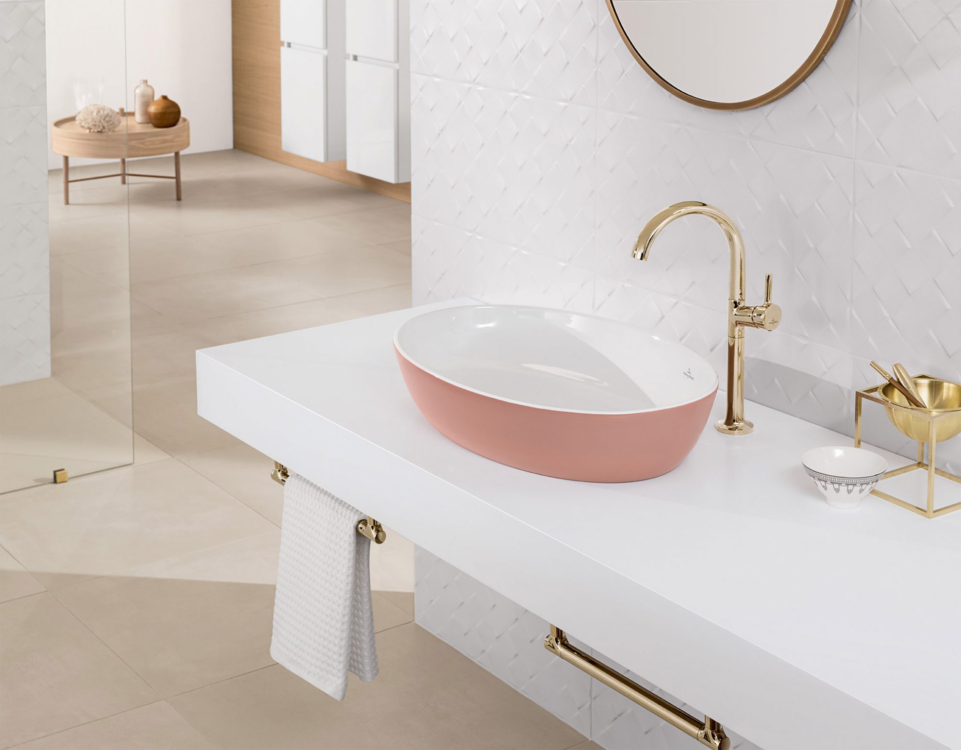 Villeroy & Boch | Bathroom – Bath+ Designer Bathroom