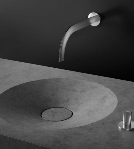Grohe sink
